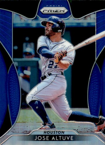 Prizm 2019 azul plata naranja neón individuales - Imagen 31 de 191