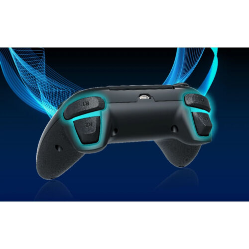 HORI Official SONY Licensed ONYX Bluetooth Wireless Controller NEW - T7332z - Picture 11 of 15
