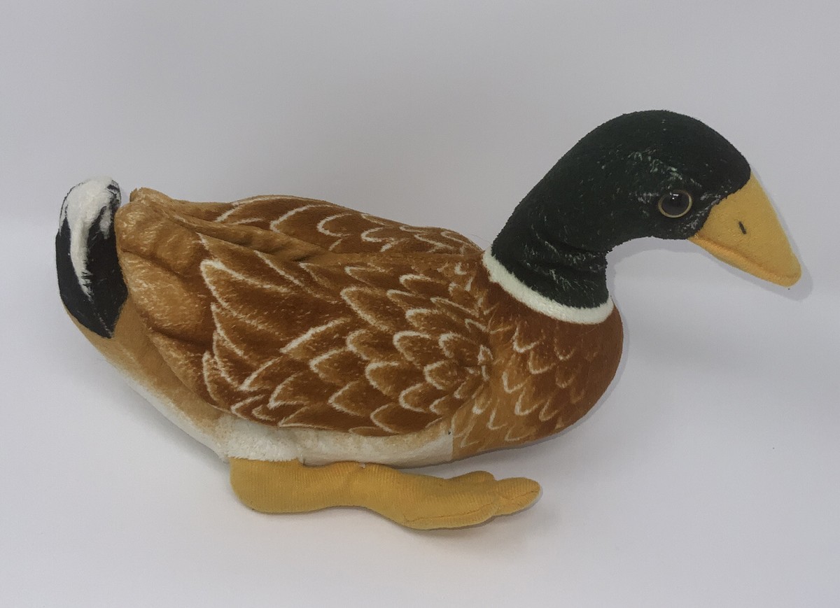  Dixie Duck　ぬいぐるみ Five Below Jumbo Dazzle Duckies Glitter Duck Toy at Hamilton