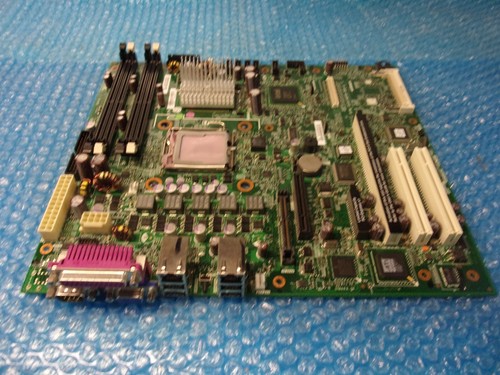 IBM x3200 M2 Server System Board 010118E00-000-G Motherboard - Picture 6 of 7