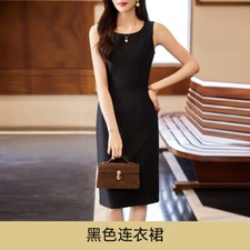 Women Jacket Dress Set Office Work Blazer Clothing Business Formal Size 2-14 