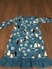 Jammirs For Your Families Girls Nightgown Size 2T