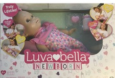 luvabella repair