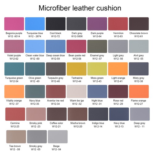 Dental Dynamic Microscope Chair PLST-082 Microfiber Leather with Foot Control - 第 5/8 張圖片