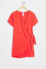 NWT Anthropologie Miena Mini Dress size Small $138