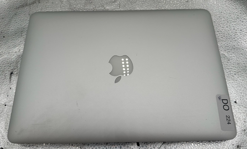 MacBook Pro Retina 13" (2015) i5- 8GB DDR3 Ram 512GB SSD macOS Monterey (224) - Afbeelding 2 van 8