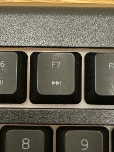 Razer Cynosa Chroma parts - Picture 44 of 109