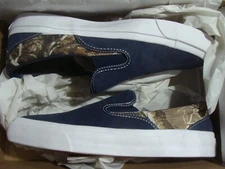 Men's Converse One Star CC Slip 168666C Size 6~13