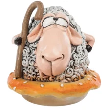 Figure Tartlet Sheep RV-140 COMIKAL WORLD