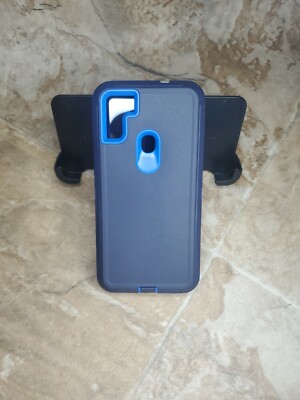 Phone Case Otterbox Galaxy A11 Galaxy A11 Otterbox Defender Case