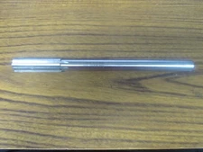 Carbide Tipped Reamers .5000" - .9999" Select from List