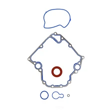 Engine Timing Cover Gasket Set Oil Seal Fel-Pro TCS 46000 fits Dodge 4.7L