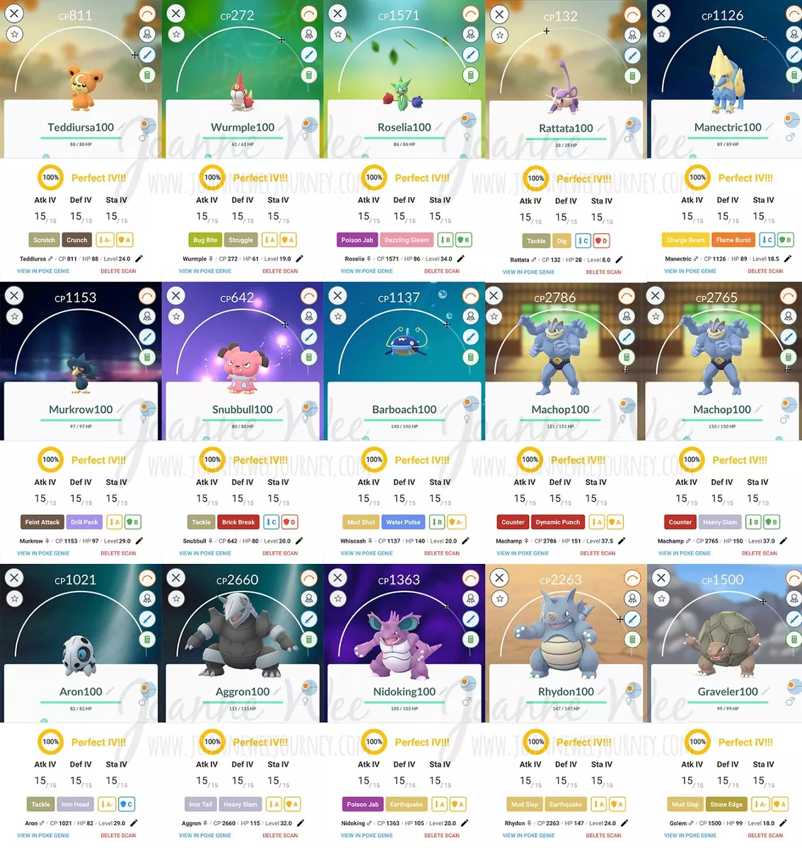 Whats the chance of finding a shiny? - Questions - The Pokemon