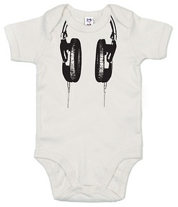 funny babygrow