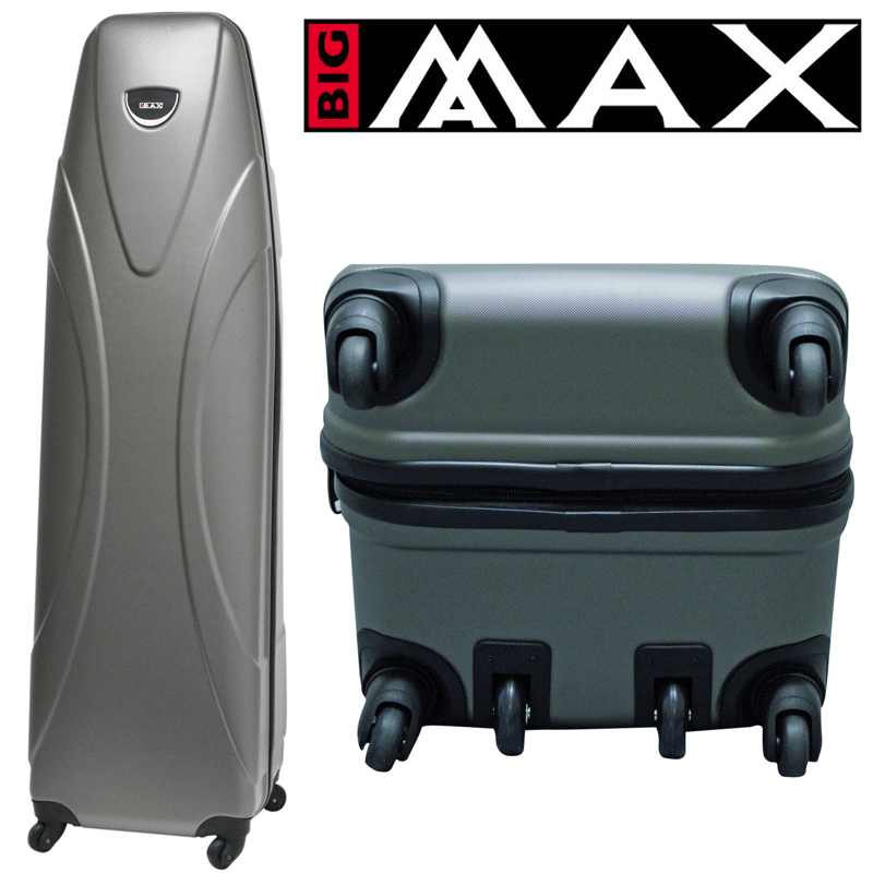 hard shell golf case