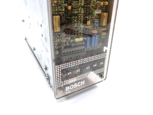 Bosch SM 10/18 GTC Pulse Inverter 0-150HZ 18A - Picture 8 of 9