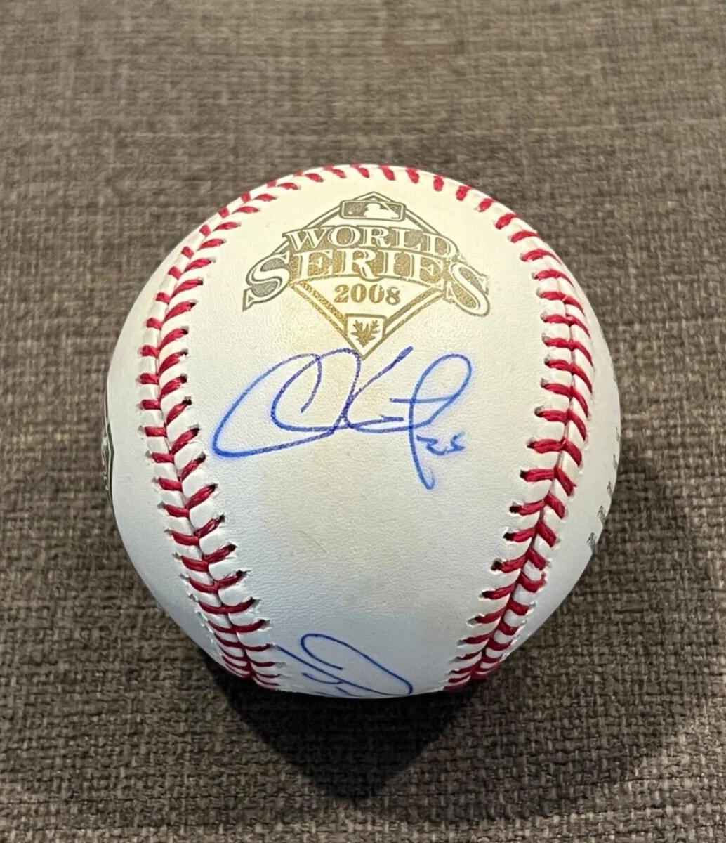 Jayson Werth MLB Original Autographed Items for sale | eBay