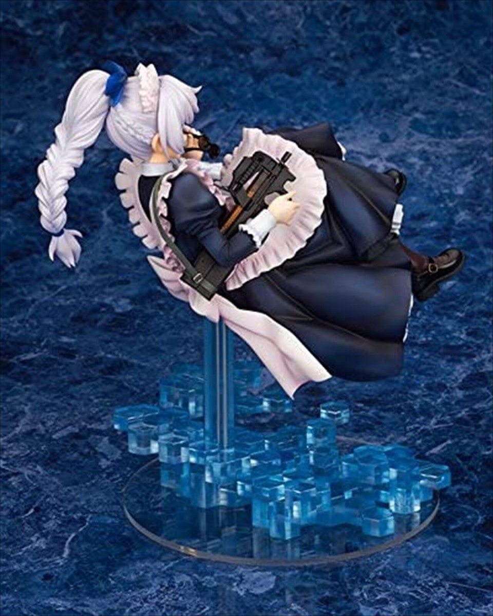 Alter Full Metal Panic! Teresa Testarossa Maid Ver. 1/7 Scale