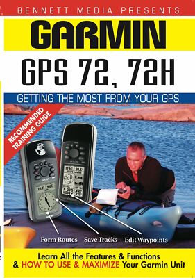 garmin 72