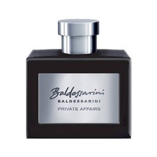 Image of Baldessarini Private Affairs - Eau de Toilette 50ml Spray - BRAND NEW & BOXED