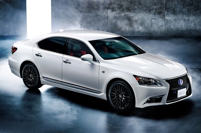 Lexus Genuine LS460 LS600h Wheel Center Cap Silver 62mm Left Right Pair OEM JDM - Imagem 3 de 4