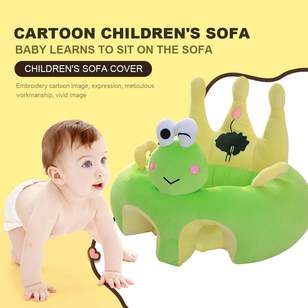 Frog chair hotsell for infants