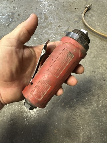 Dynamite Autobrade Amoladora Aire Motor Cuerpo Mecánico Corte Herramienta Pieza - Imagen 15 de 15