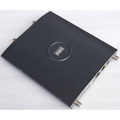 CISCO SYSTEMS AIRONET AIR-AP1242AG-E-K9 802:11A/B/G ACCESS POINT 2,4 / 5GHz M775