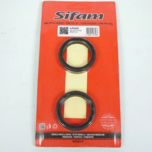 Retenes para motos GAS GAS