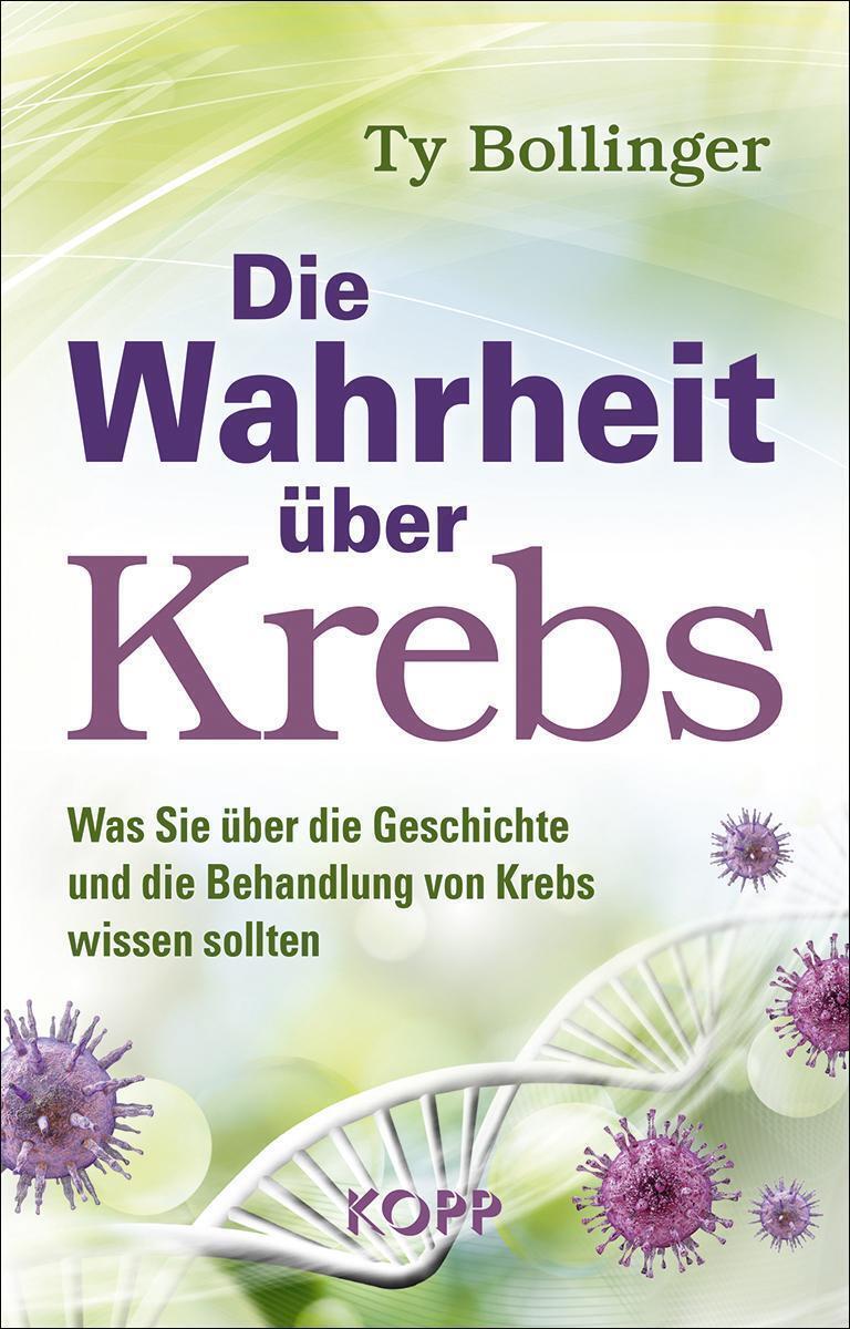 Thumbnail - Die Wahrheit Über Krebs Ty Bollinger