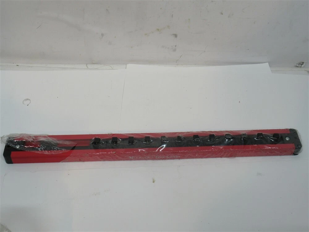 Mechanics time savers sale lock a socket
