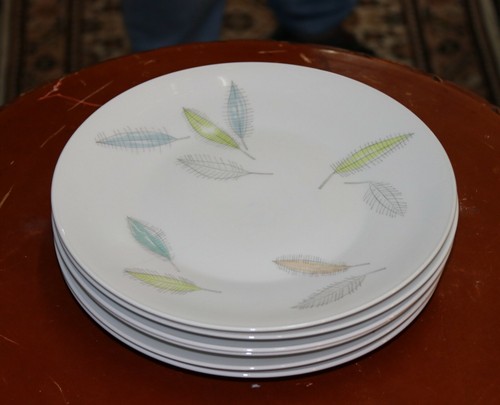 Rosenthal Form 2000 Set - 20-teiliges Porzellan-Geschirr - Picture 9 of 10