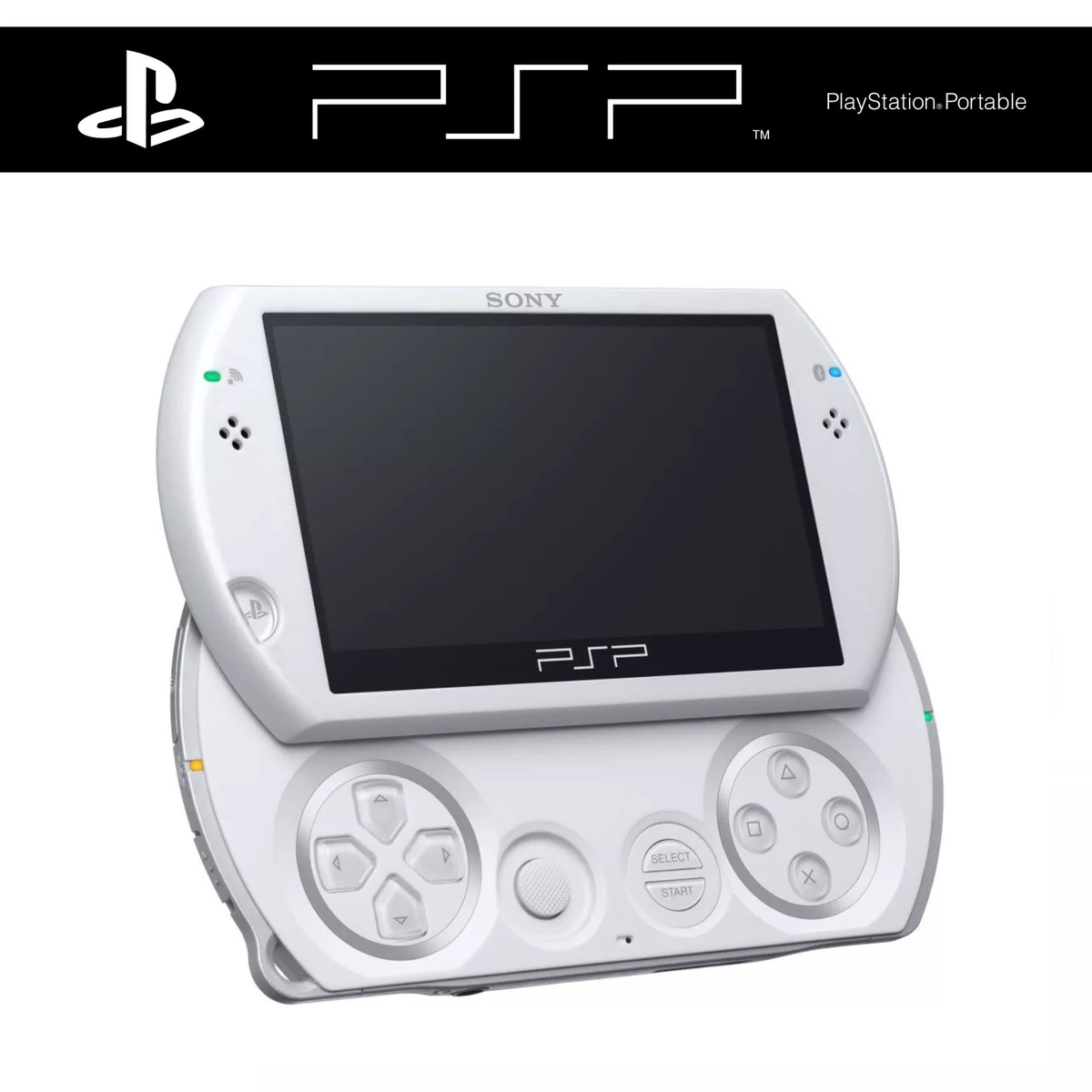 Psp playstation portable 1000 2000 3000 and Street Go with