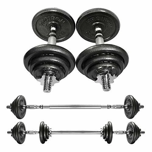 Proiron weights outlet