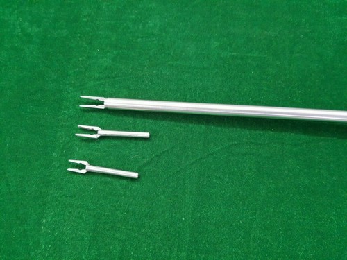 Clip Applicator 10mm x 330mm LT200/LT300/LT400 Laparoscopic Surgical Instruments - Picture 7 of 12