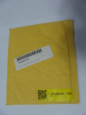Thermo Scientific MACOR HEATED PREFILTER INSULATOR ISQ P/N 1R120404-1340