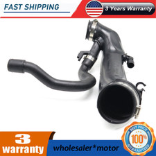 For C4 C5 DS3 DS4 Peugeot 207 308 3008 5008 RCZ 1.6 1440Q6 Turbo Air Intake Pipe