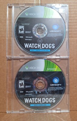 Xbox and Xbox 360 Games (Disc Only) - Discounts When You Buy 2+, Flat Shipping