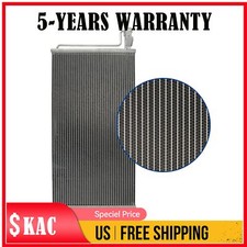 A/C Condenser for Nissan Rogue 2014 2015 2016 2017 2018 2019 2020