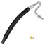 Power Steering Pressure Line Hose Assembly-Pressure Line Assembly Gates 362910 E