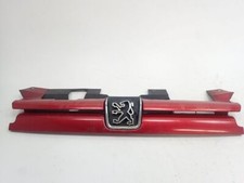 Calandre Peugeot 306