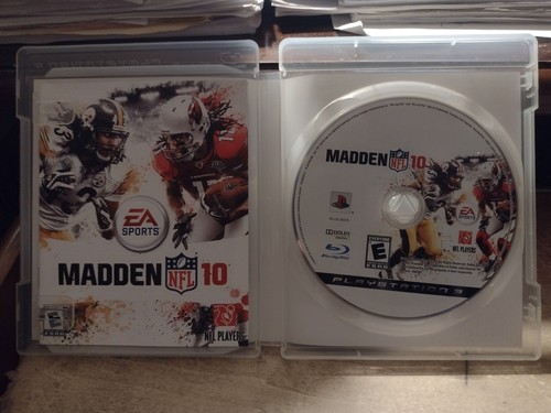 PlayStation 3 Games ~ Most with Manuals! - Picture 306 of 533