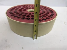 16mm Tube Holder for GE Life Sciences Fraction Collector