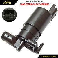 Pumpe Waschanlage Eis Berlingo Partner C1 C2 C3 Pluriel C4 Picasso C5 C6 Jumpy