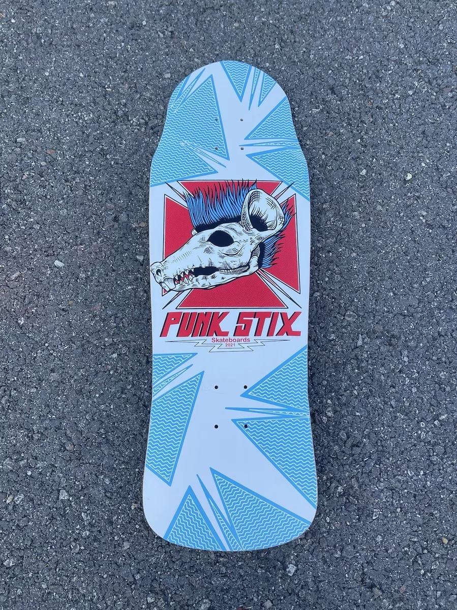 Tony Hawk's Powell Peralta skateboard