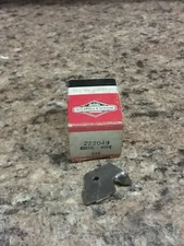 NEW BRIGGS & STRATTON ROPE GUIDE 222049