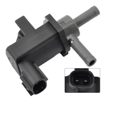 Evap Vacuum Vapor Canister Purge Valve Solenoid For Toyota Lexus 90910-12259