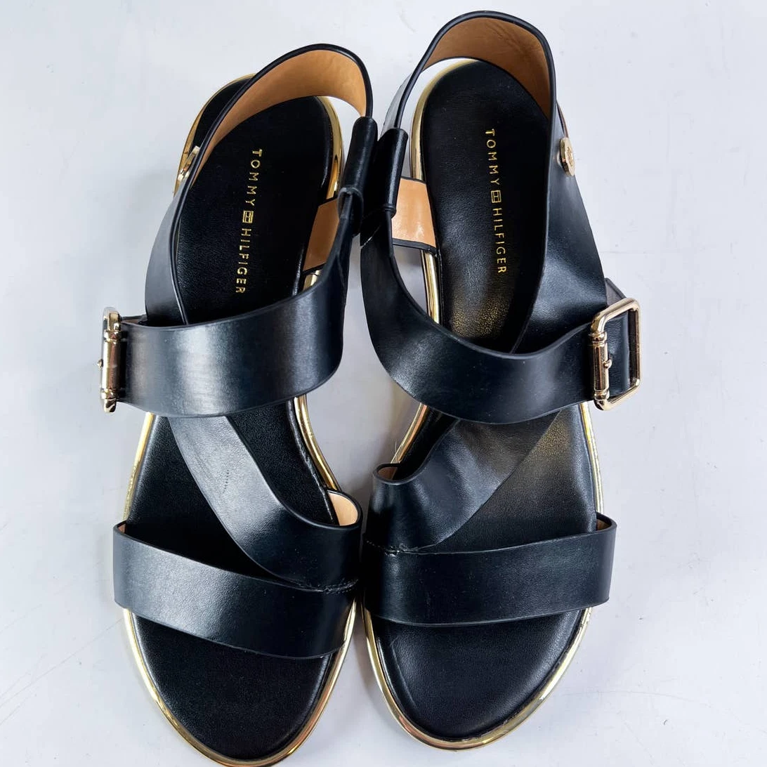 Tommy hilfiger konas sandal sale