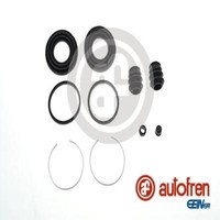 Autofren Seinsa Bremssattel Reparatursatz Vorne FüR Mitsubishi Outlander