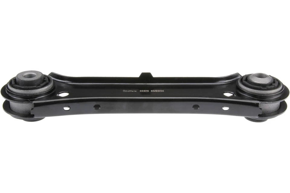 Brazo de control de suspensión trasero derecho delantero URO 2008 BMW 335xi 2007-2008 Foto 4 de 4